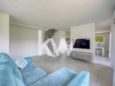 Maison, 128,25 m²
