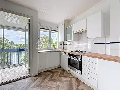 Appartement, 80 m²