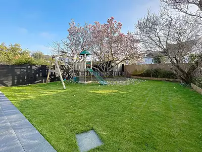 Maison, 140 m²