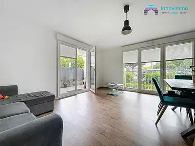 Appartement, 65 m²