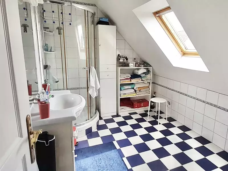 Maison, 155 m²