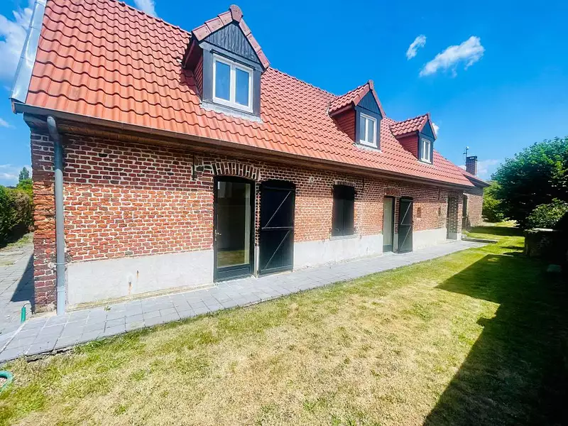 Maison, 172 m²