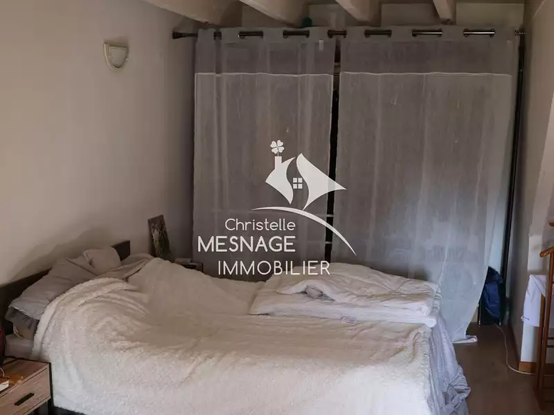 Maison, 70 m²
