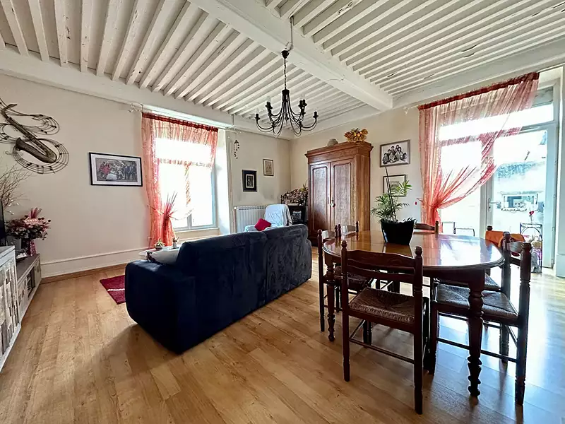 Maison, 190 m²