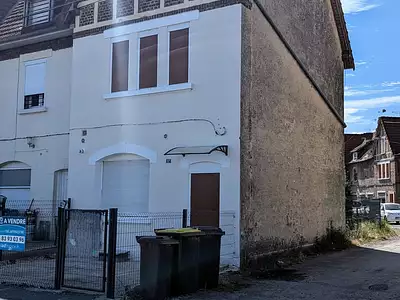 Maison, 79 m²