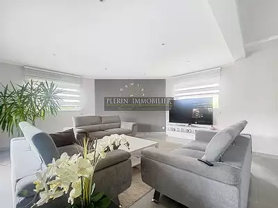 Maison, 136 m²