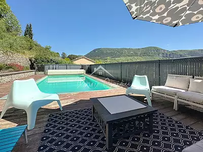 Maison, 97 m²