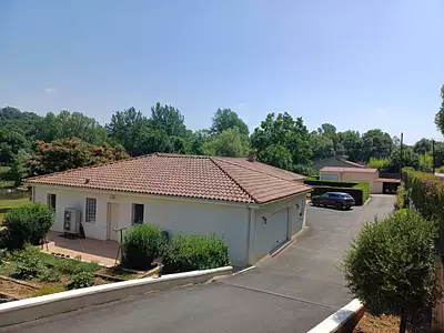 Maison, 185 m²