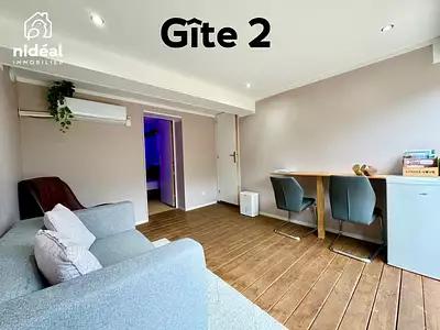 Maison, 90 m²