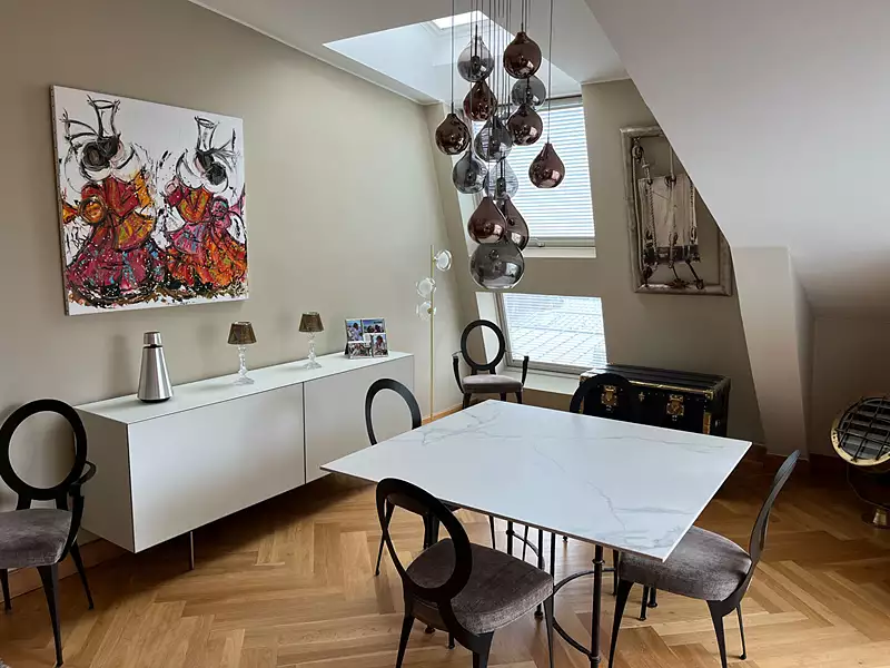Appartement, 102,91 m²