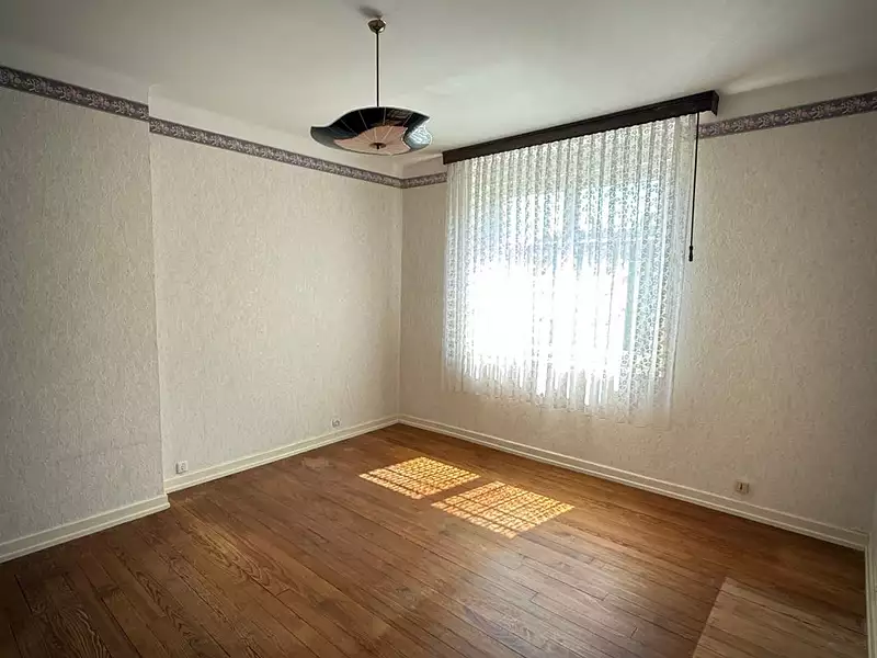 Maison, 98 m²