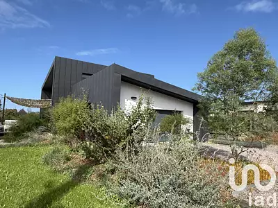 Maison, 144 m²