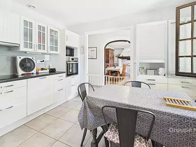 Maison, 110,32 m²