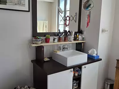 Appartement, 83,8 m²