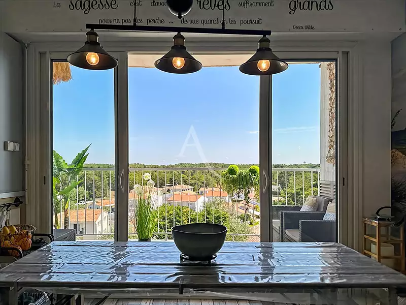 Appartement, 27,03 m²