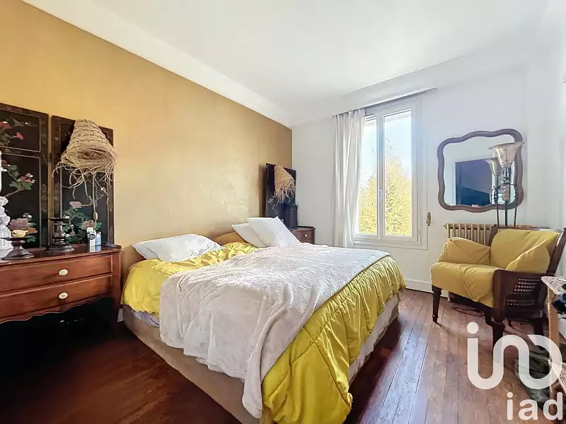 Maison, 180 m²