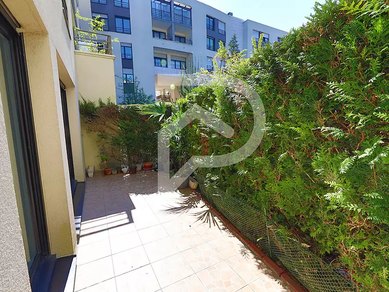 Appartement, 54,33 m²