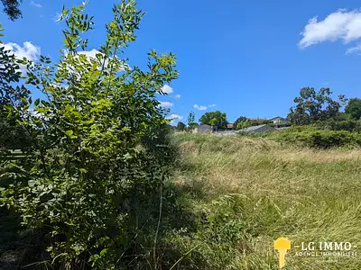 Terrain, 3 786 m²
