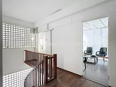 Appartement, 121 m²