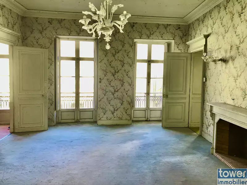 Appartement, 340 m²