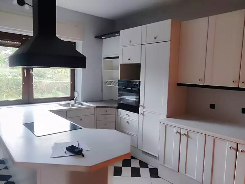 Maison, 204 m²