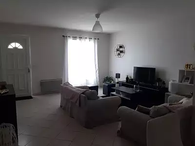 Maison, 87 m²