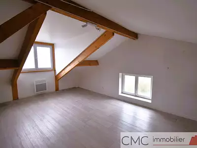 Maison, 113,93 m²