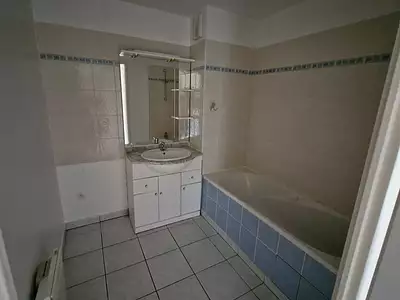 Appartement, 74,53 m²