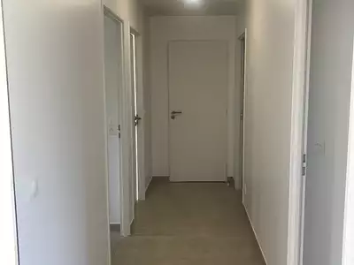Maison, 91 m²