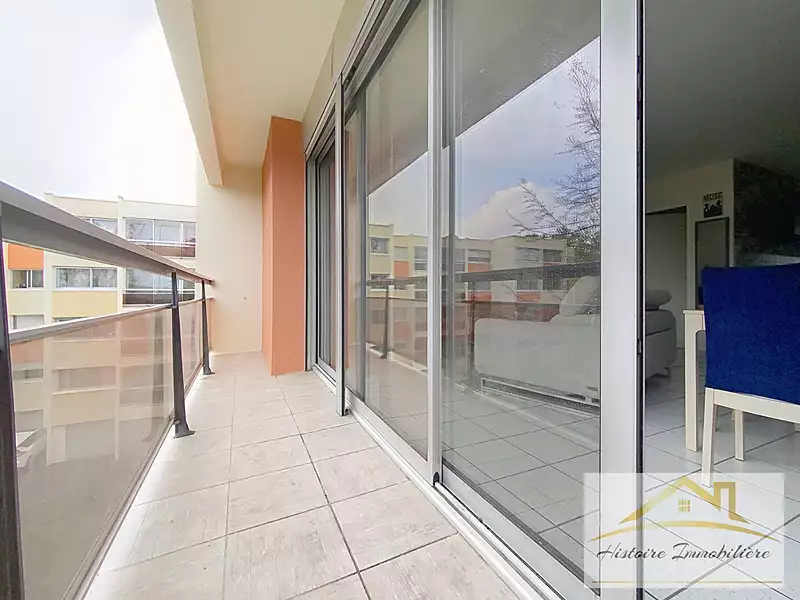 Appartement, 100 m²