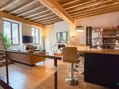 Maison, 156 m²