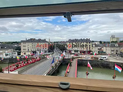 Appartement, 85,65 m²