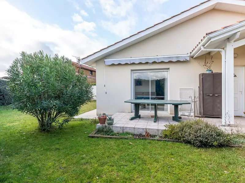 Maison, 75 m²