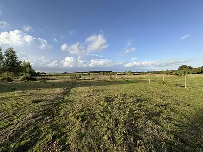 Terrain, 28 655 m²