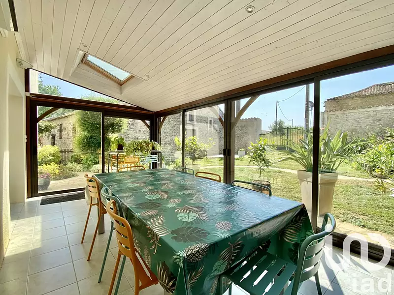 Maison, 346 m²