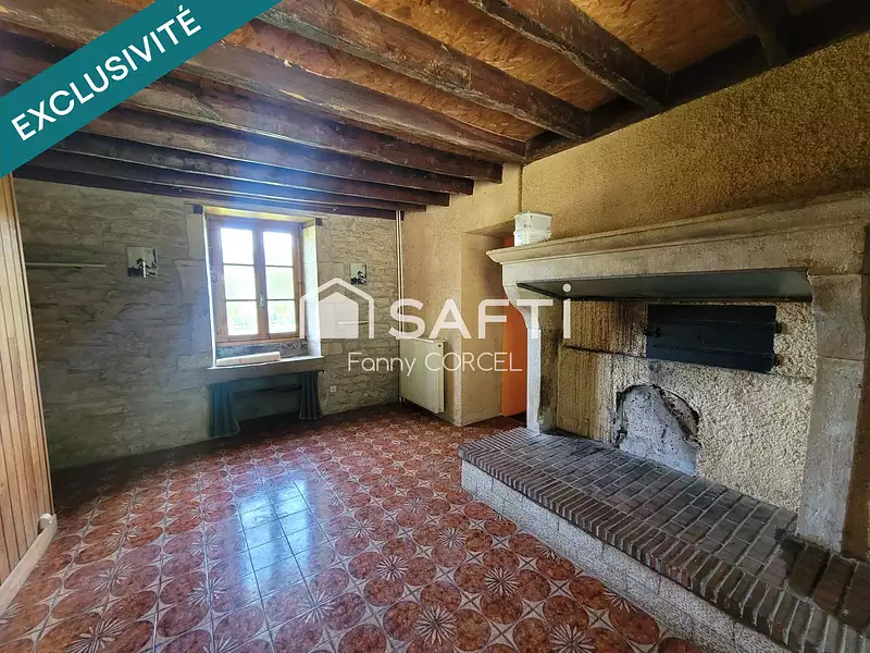 Maison, 135 m²