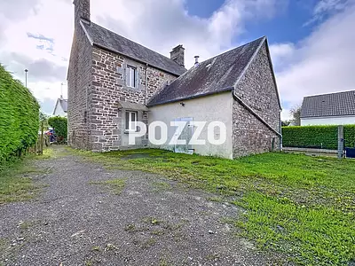 Maison, 88,3 m²
