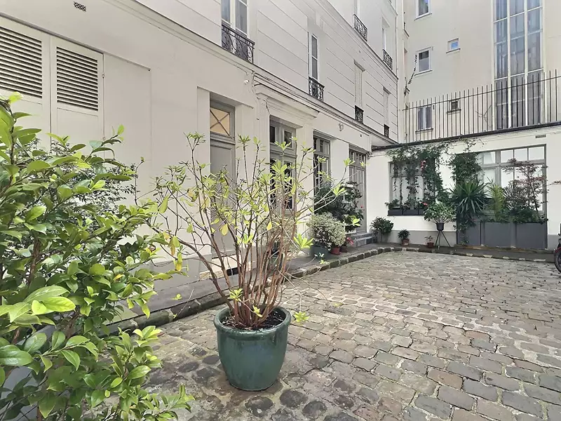 Appartement, 58 m²
