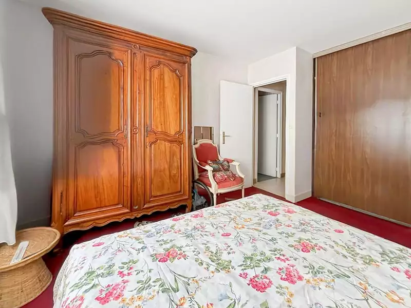 Maison, 88 m²