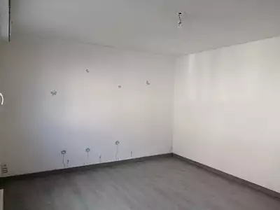 Appartement, 50 m²
