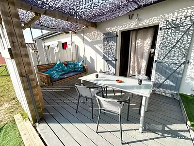 Maison, 119 m²