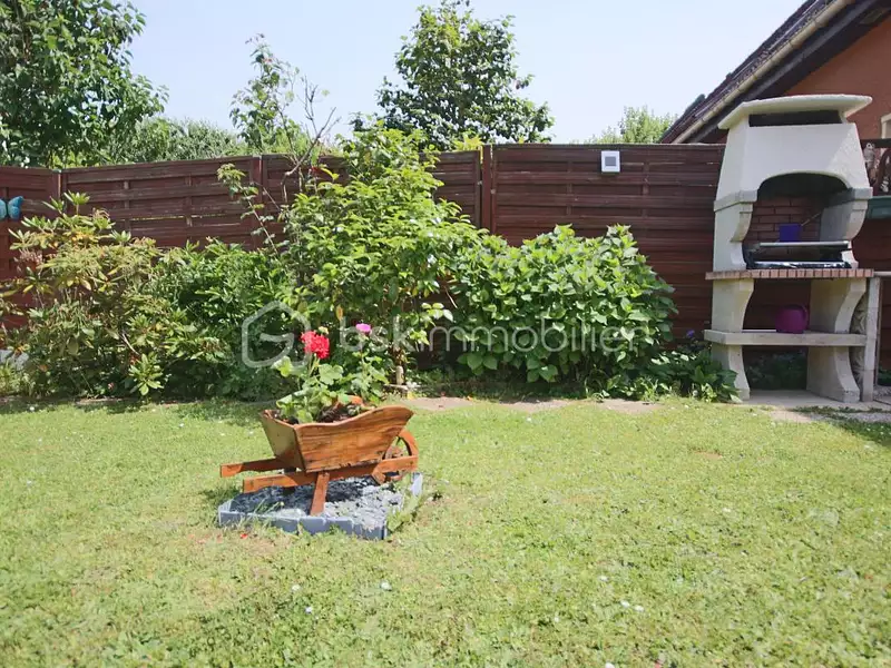 Maison, 92 m²