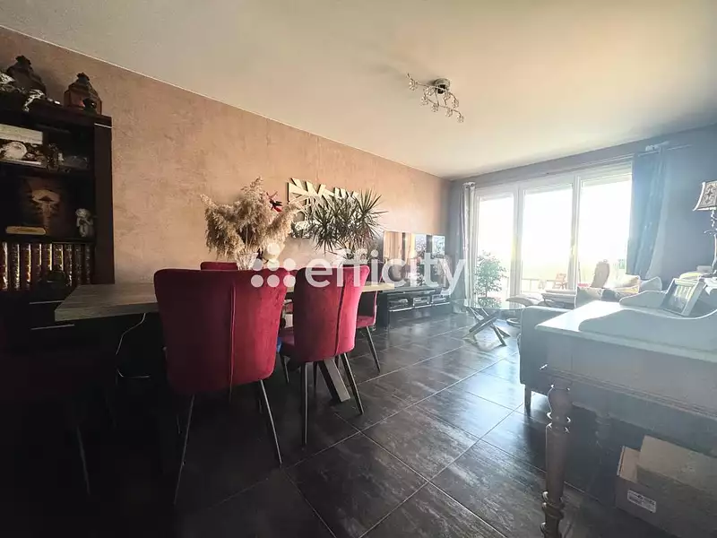 Appartement, 115 m²