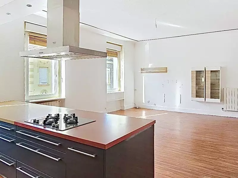 Appartement, 155 m²