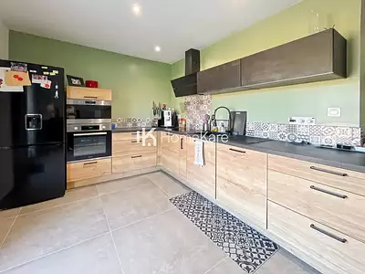 Maison, 80 m²
