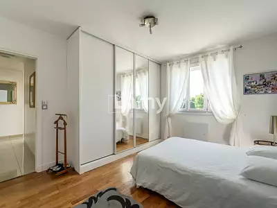 Appartement, 77,49 m²