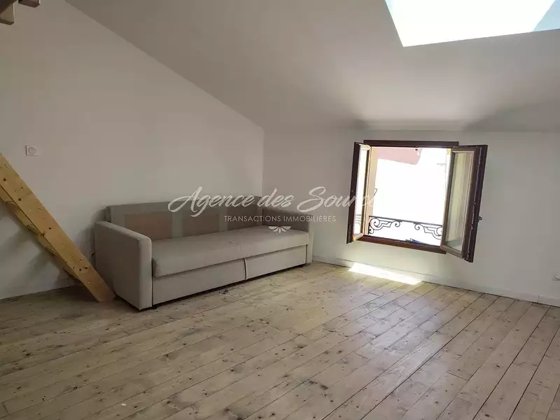Maison, 65 m²