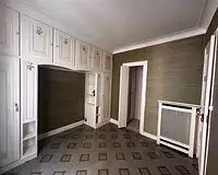 Appartement, 35,72 m²