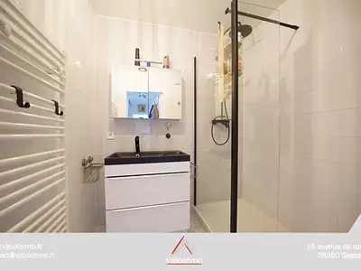 Appartement, 84 m²