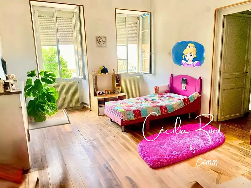 Maison, 102 m²